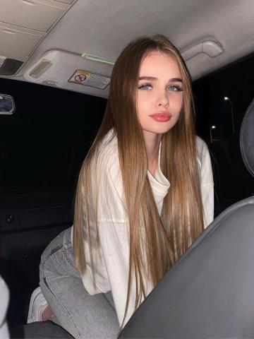 Виолетта Крашеная Блондинка фото 2