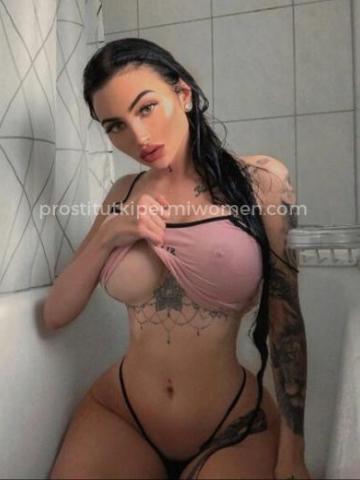 Эльвира Вип Красивая Реал фото 2