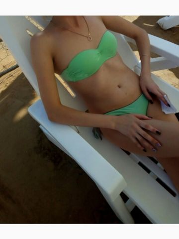 Наташа Жуковка